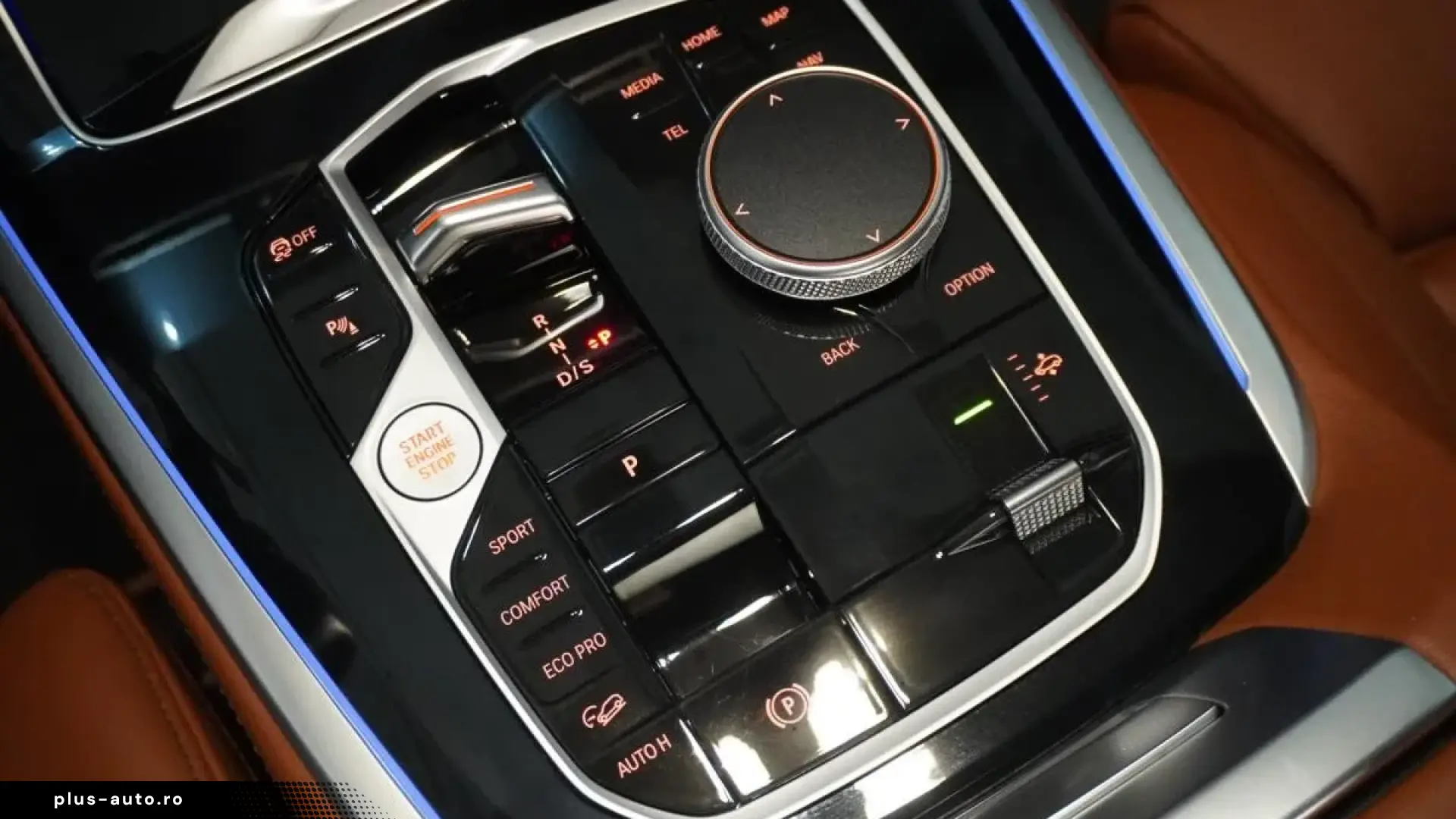 BMW X7 2023 — imagine 17