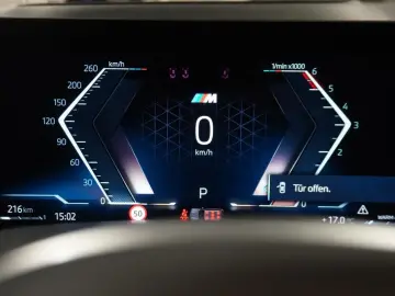 BMW X7 xDrive40d M Sport Pro