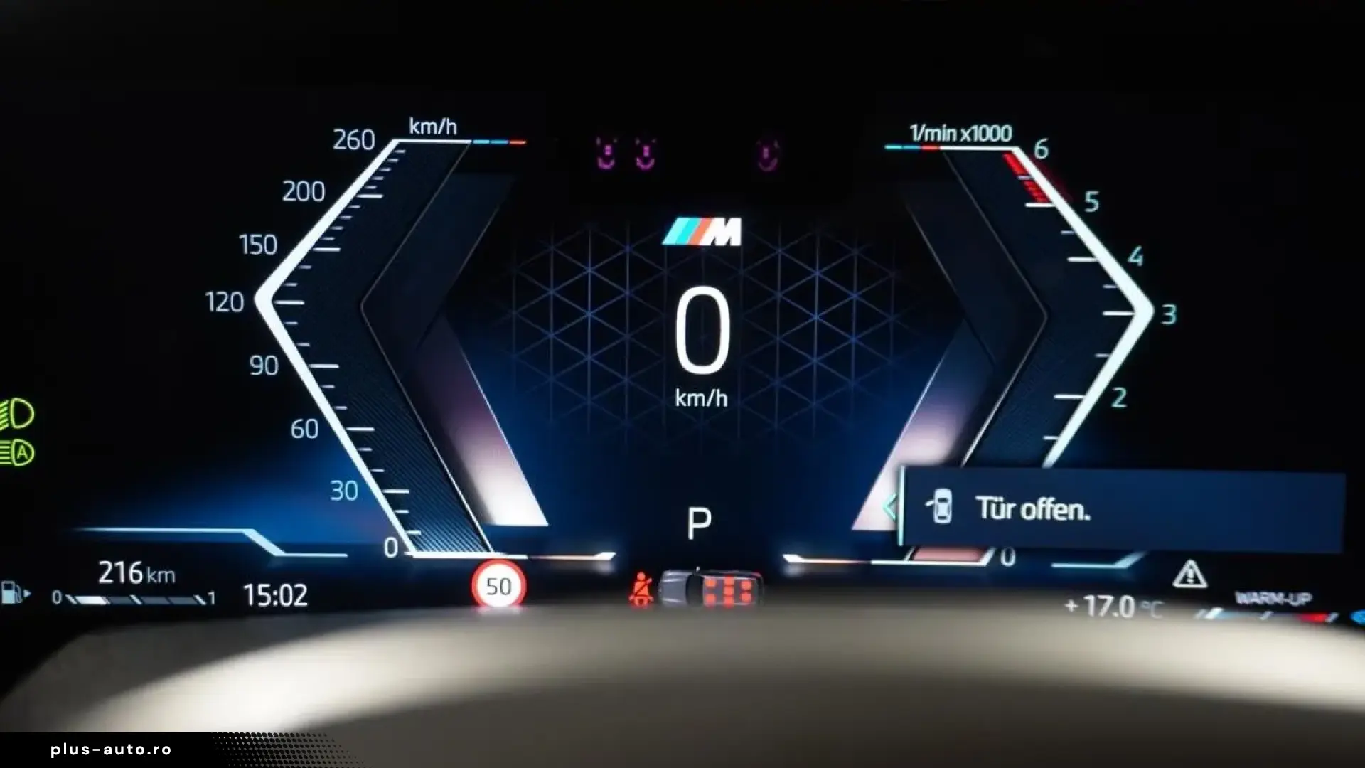 BMW X7 2023 — imagine 18