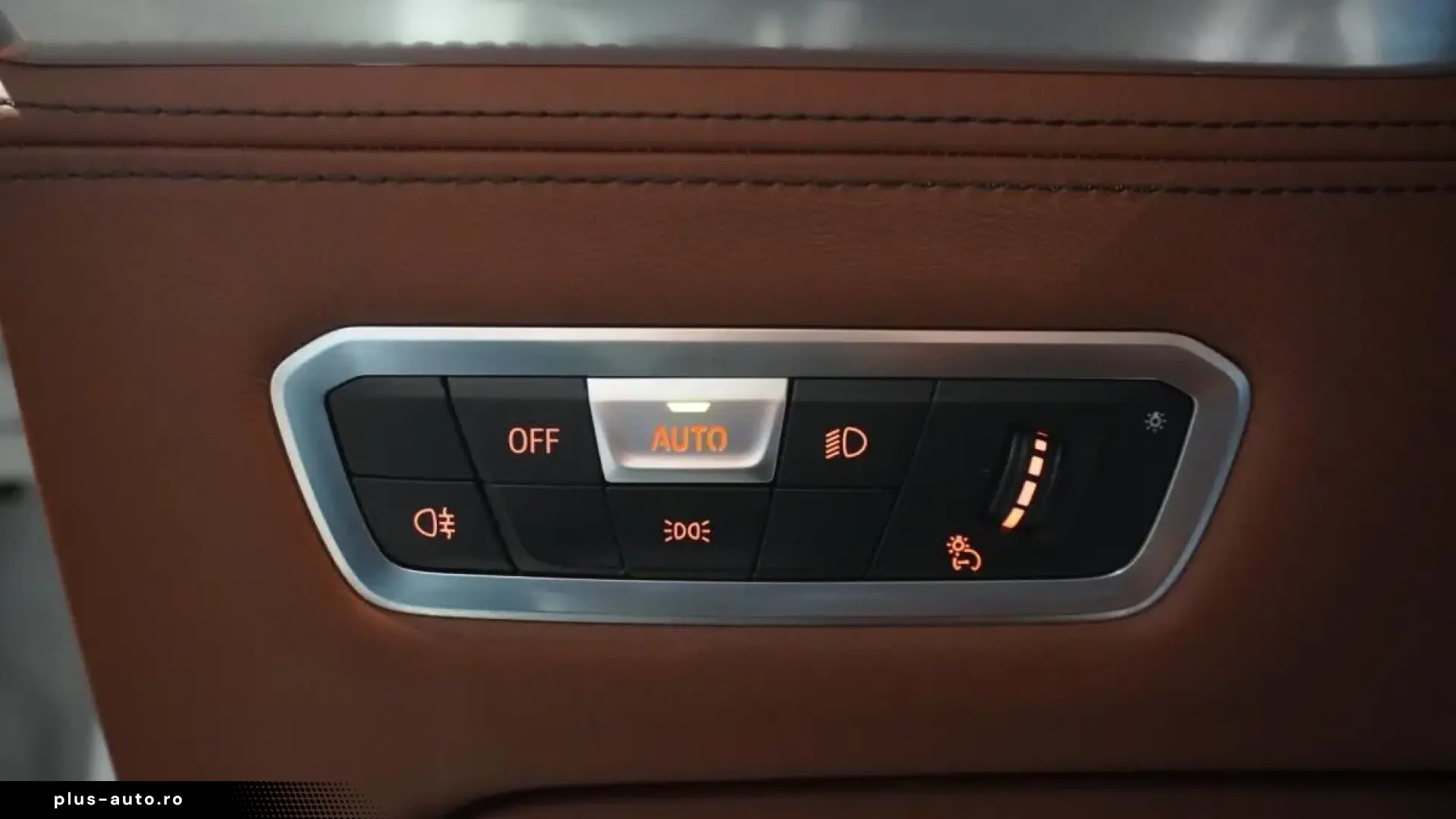 BMW X7 2023 — imagine 19