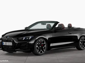 BMW M440i xDrive Cabrio M Sport Driv.Assist.Prof