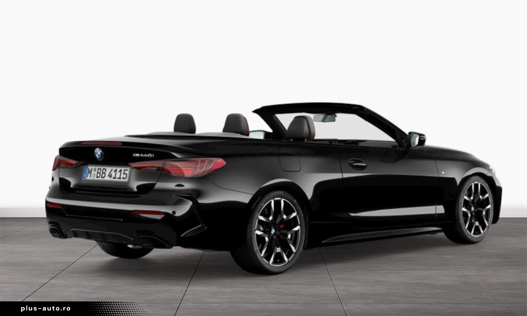 BMW 4 Series 2024 — imagine 2