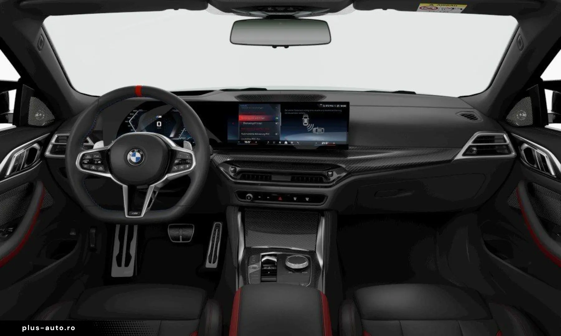 BMW 4 Series 2024 — imagine 3