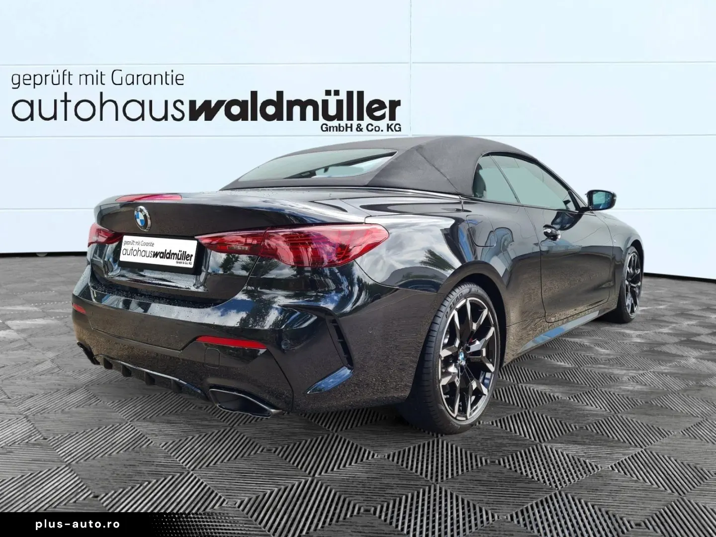 BMW 4 Series 2024 — imagine 5