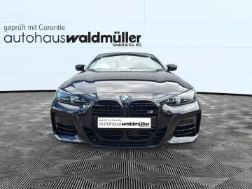 BMW M440d xDrive Cabrio M Sportpaket Pro