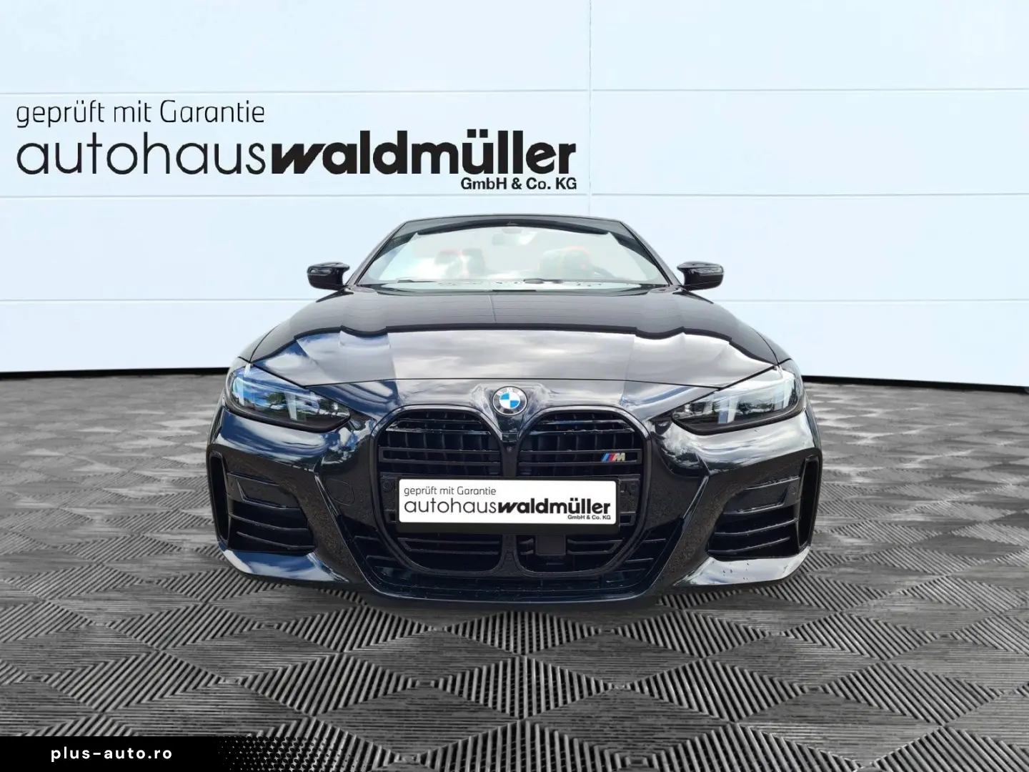 BMW 4 Series 2024 — imagine 6