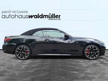 BMW M440d xDrive Cabrio M Sportpaket Pro