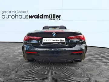 BMW M440d xDrive Cabrio M Sportpaket Pro