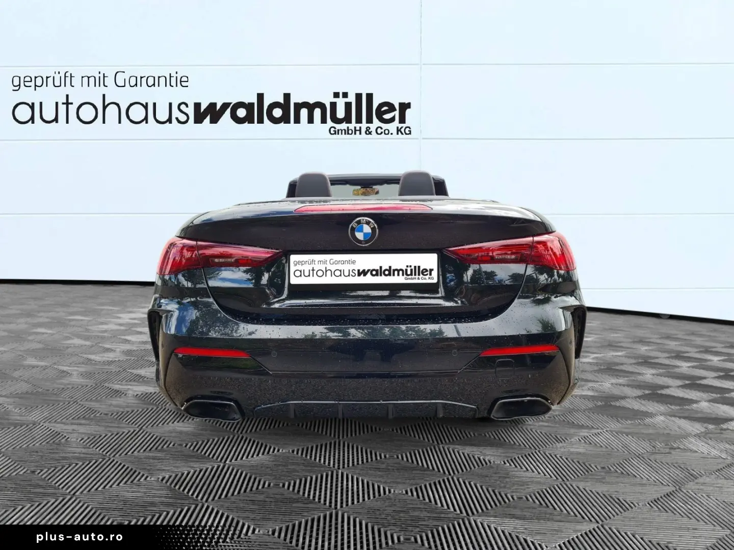 BMW 4 Series 2024 — imagine 9