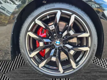 BMW M440d xDrive Cabrio M Sportpaket Pro