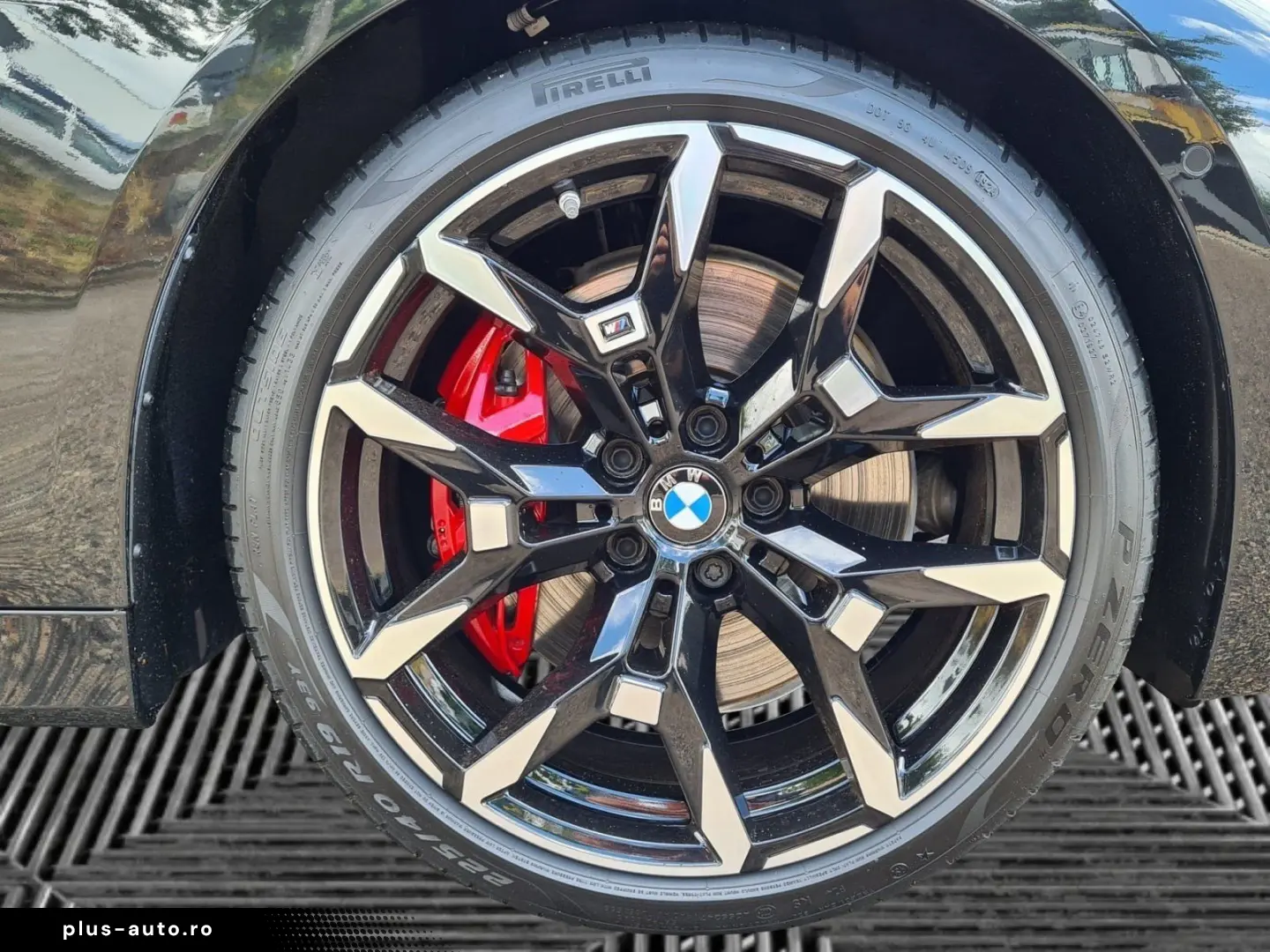 BMW 4 Series 2024 — imagine 3