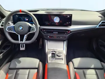 BMW M440d xDrive Cabrio M Sportpaket Pro