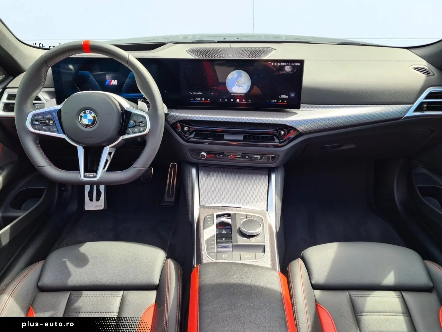 BMW 4 Series 2024 — imagine 2