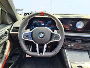 BMW M440d xDrive Cabrio M Sportpaket Pro