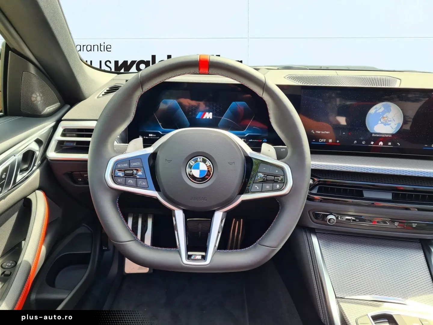 BMW 4 Series 2024 — imagine 10