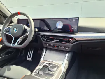 BMW M440d xDrive Cabrio M Sportpaket Pro
