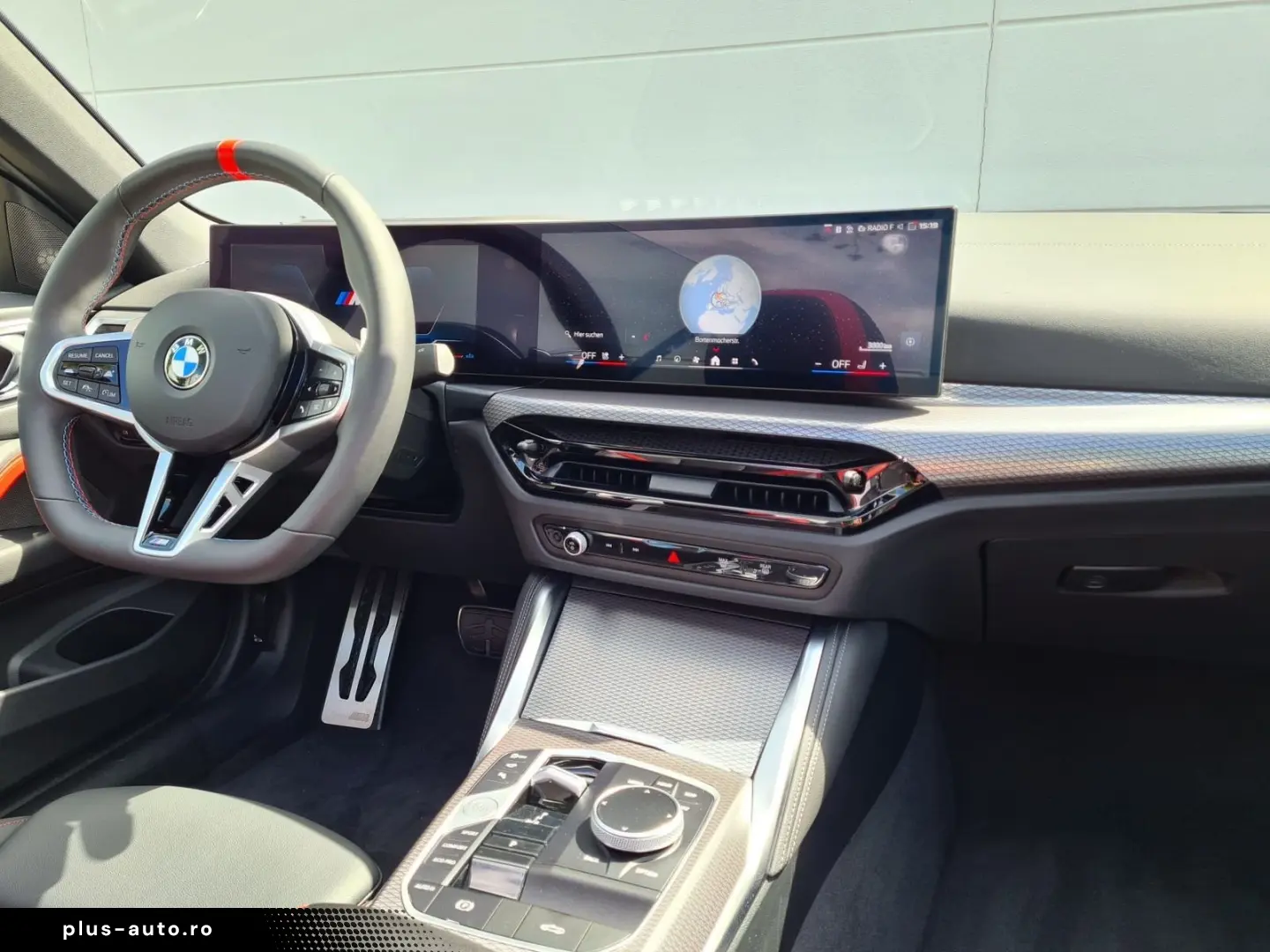 BMW 4 Series 2024 — imagine 11