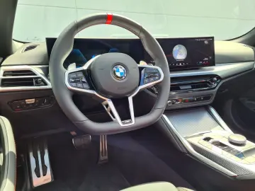 BMW M440d xDrive Cabrio M Sportpaket Pro