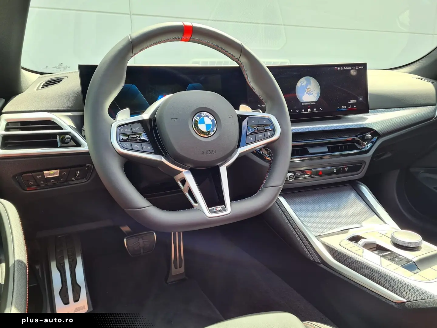 BMW 4 Series 2024 — imagine 12