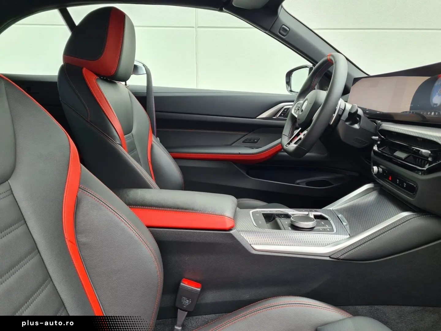 BMW 4 Series 2024 — imagine 13