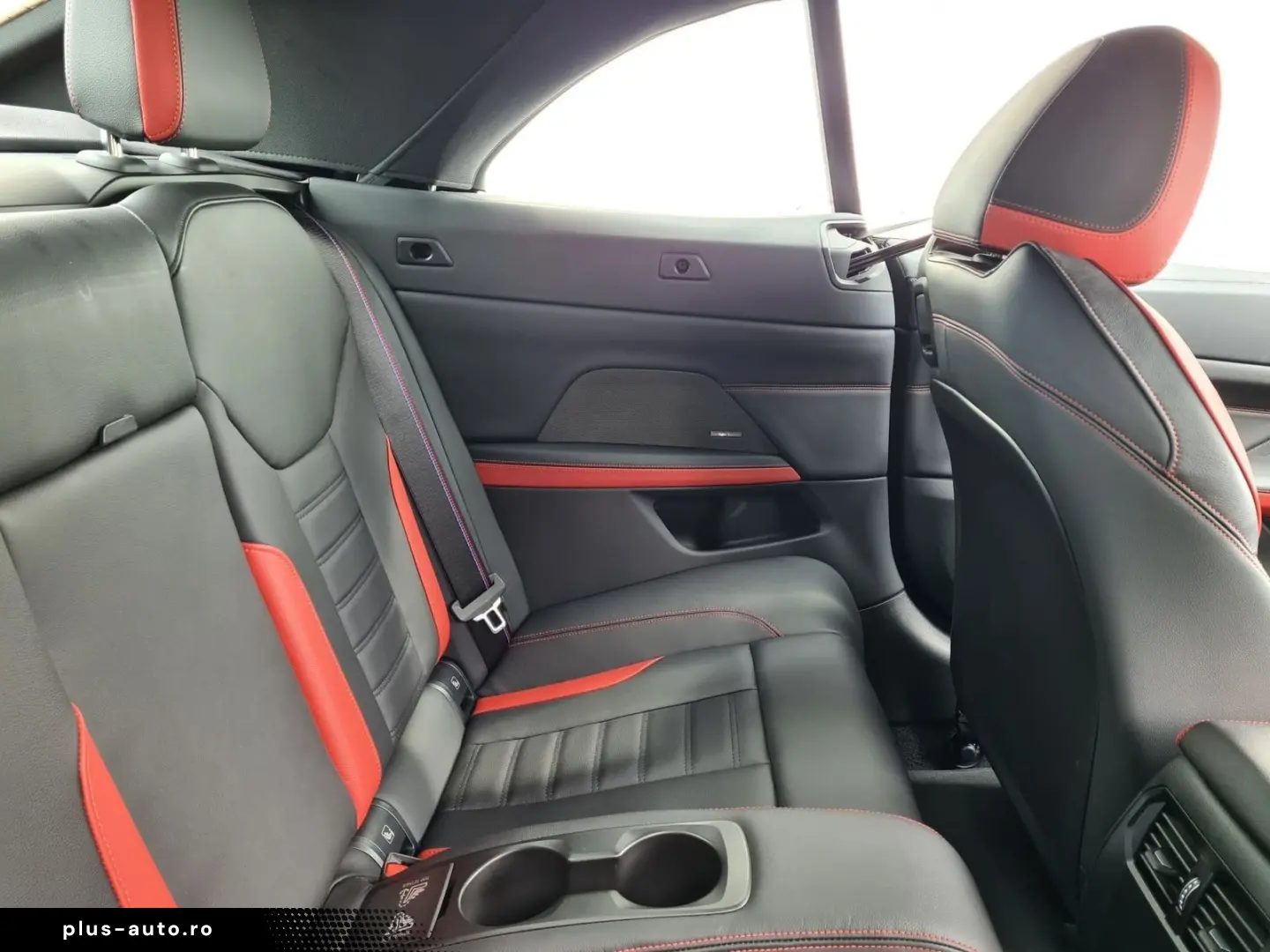 BMW 4 Series 2024 — imagine 14