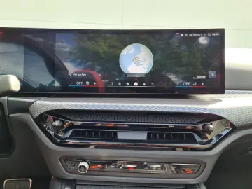 BMW M440d xDrive Cabrio M Sportpaket Pro