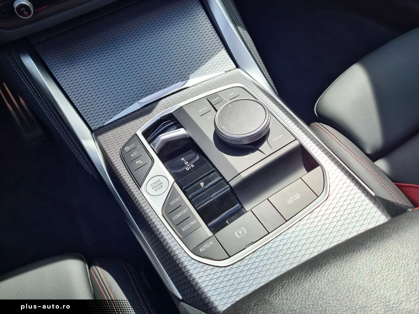 BMW 4 Series 2024 — imagine 16