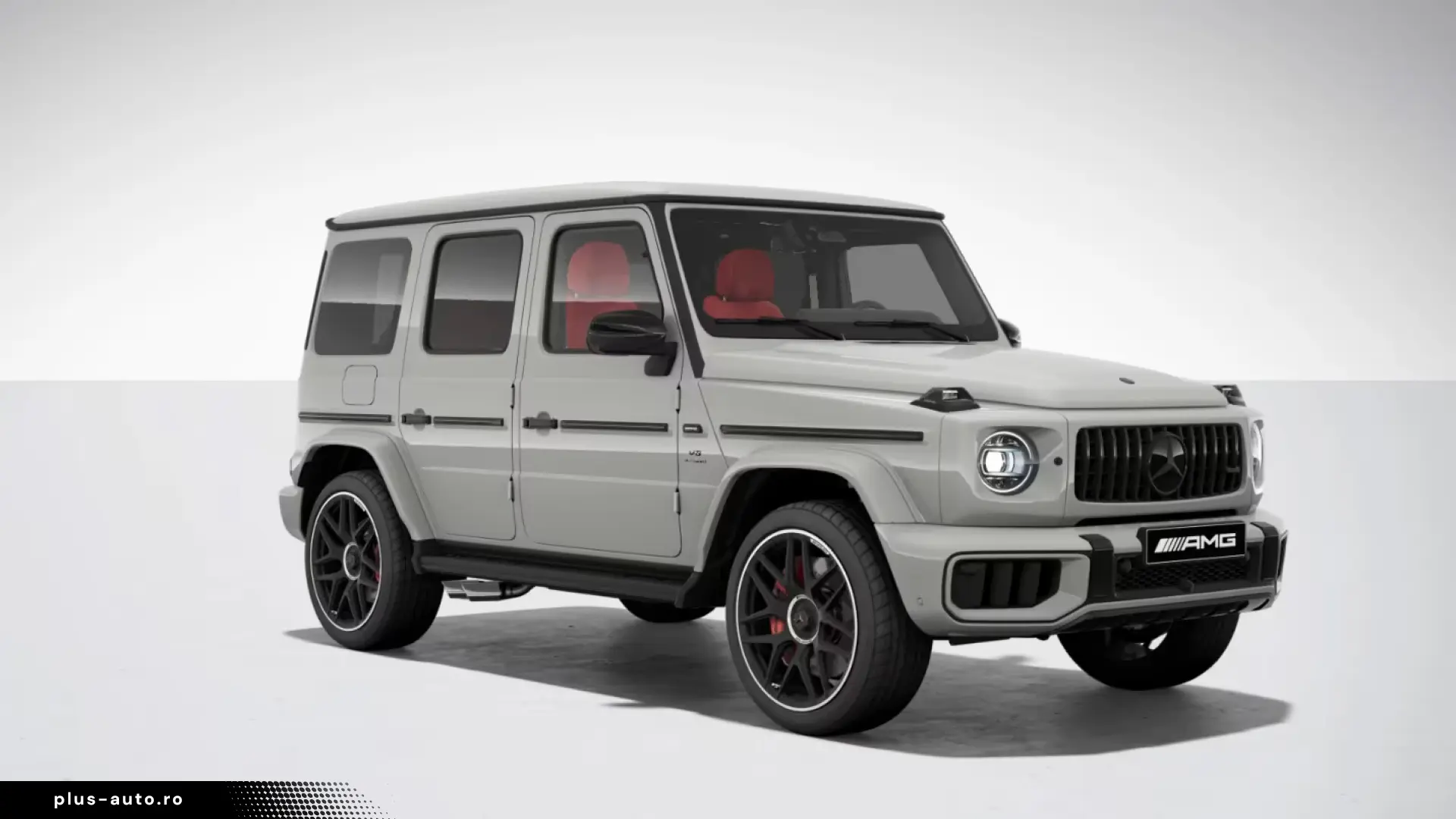 Mercedes-Benz G 63 AMG CARBON TV PW1 A22 SUPERIOR