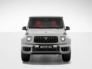 Mercedes-Benz G 63 AMG CARBON TV PW1 A22 SUPERIOR