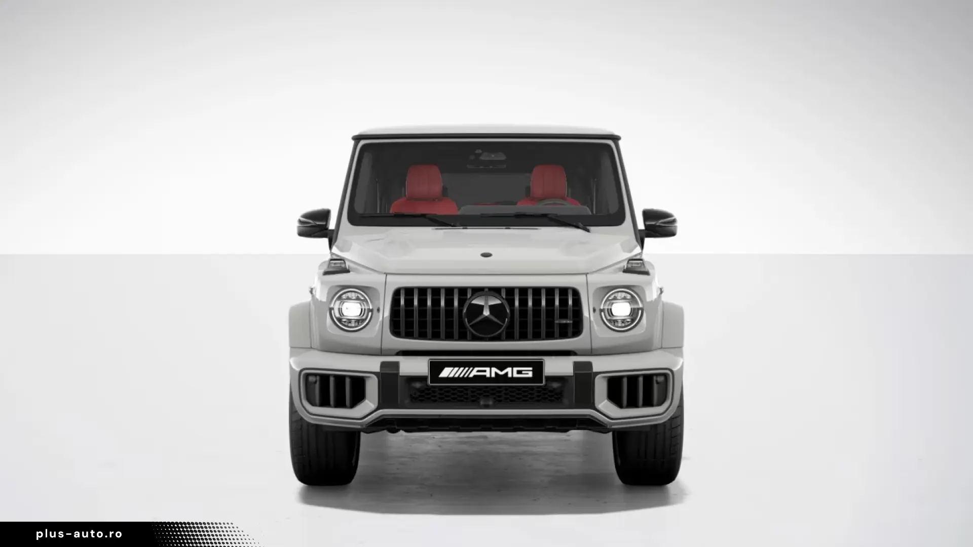 Mercedes-Benz G 63 AMG CARBON TV PW1 A22 SUPERIOR