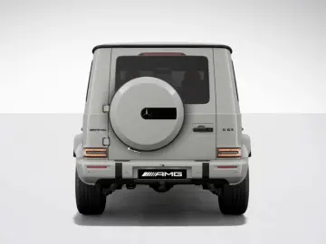 Mercedes-Benz G 63 AMG CARBON TV PW1 A22 SUPERIOR