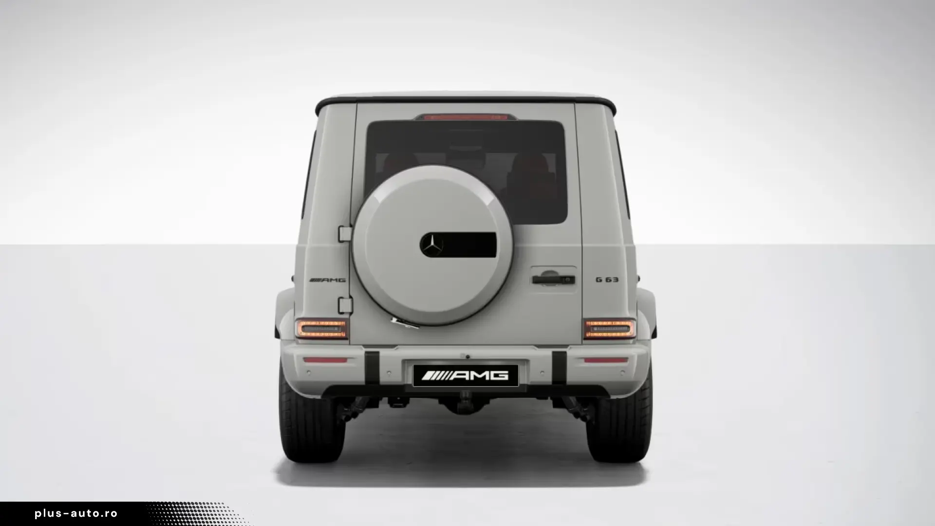 Mercedes-Benz G 63 AMG CARBON TV PW1 A22 SUPERIOR