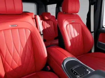 Mercedes-Benz G 63 AMG CARBON TV PW1 A22 SUPERIOR