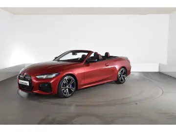 BMW M440i xDrive Cabrio Shadow Line Harman Kardon In
