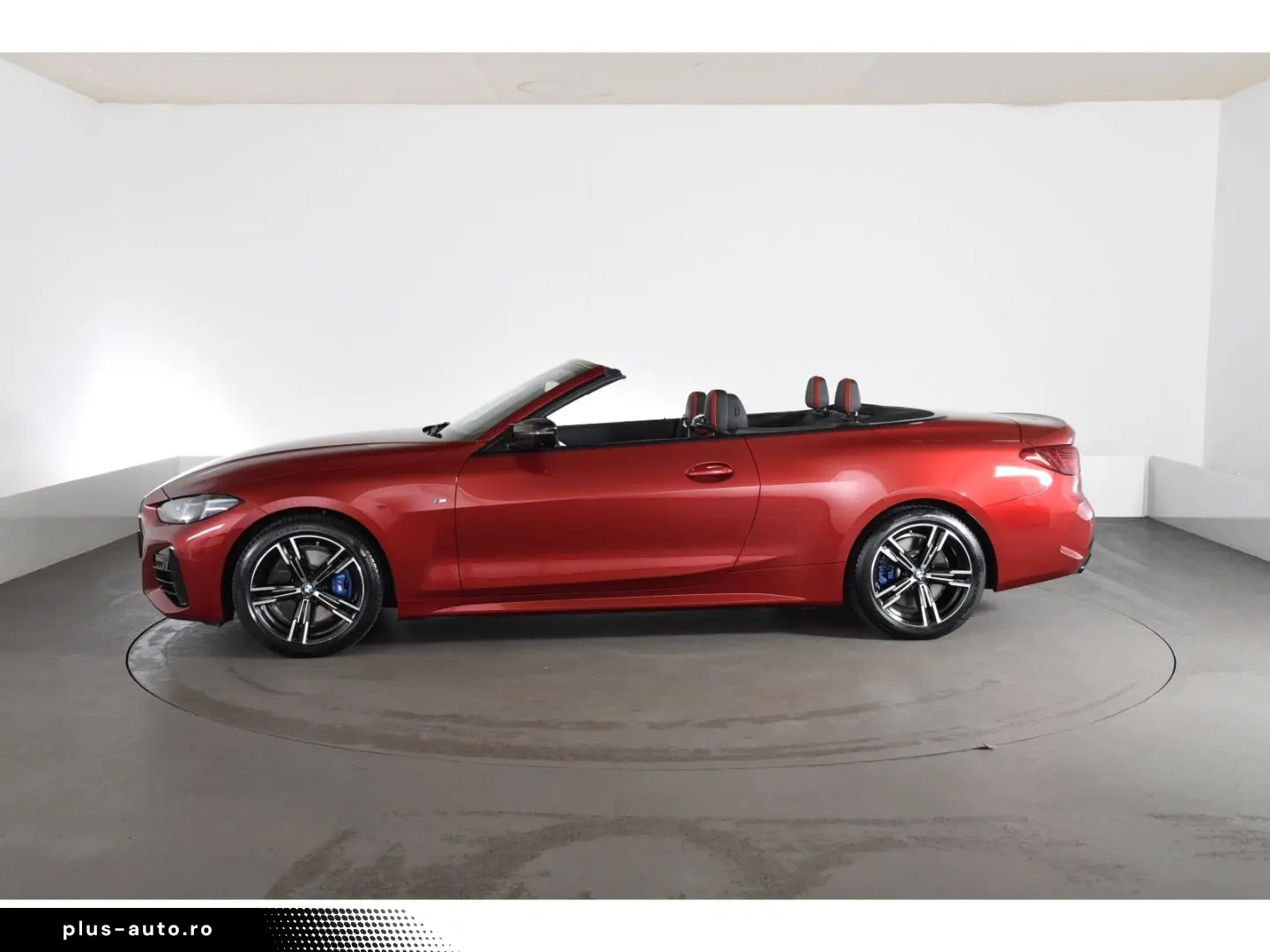 BMW 4 Series 2025 — imagine 3