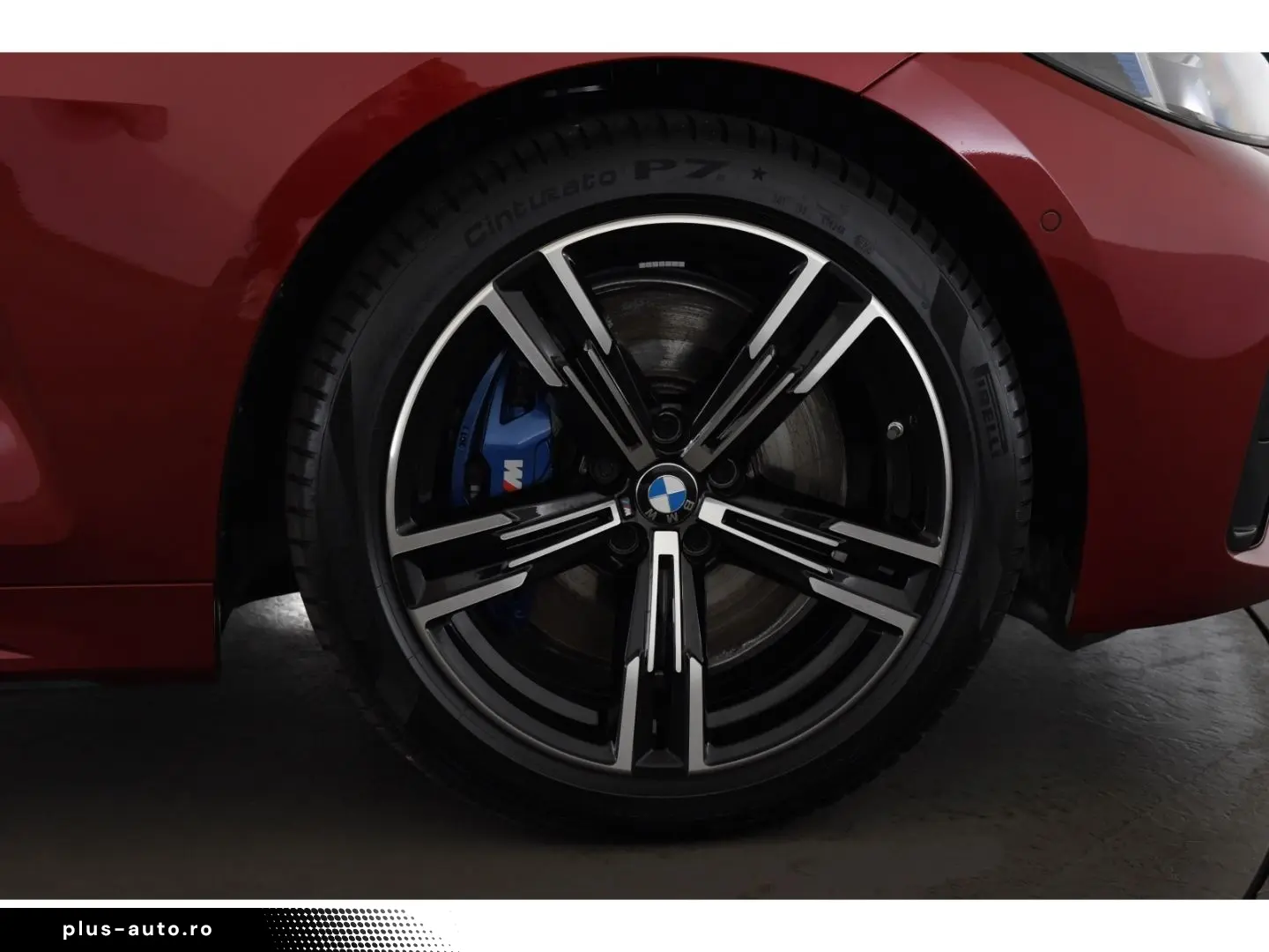 BMW 4 Series 2025 — imagine 5