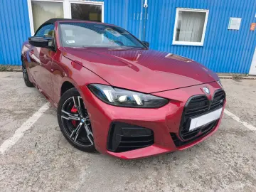 BMW M440 4 Cabrio M440 i xDrive