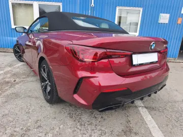 BMW M440 4 Cabrio M440 i xDrive