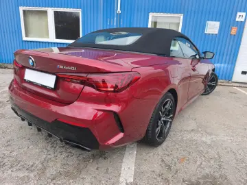 BMW M440 4 Cabrio M440 i xDrive