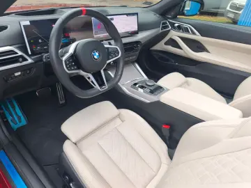 BMW M440 4 Cabrio M440 i xDrive