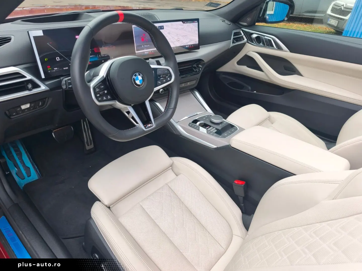 BMW 4 Series 2025 — imagine 2