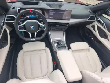 BMW M440 4 Cabrio M440 i xDrive