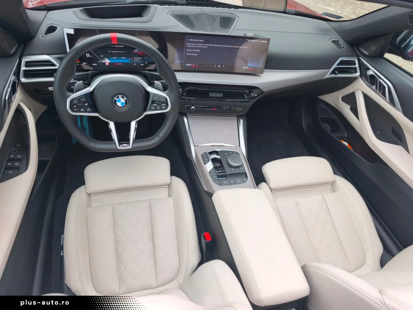 BMW 4 Series 2025 — imagine 6