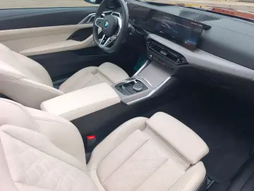 BMW M440 4 Cabrio M440 i xDrive