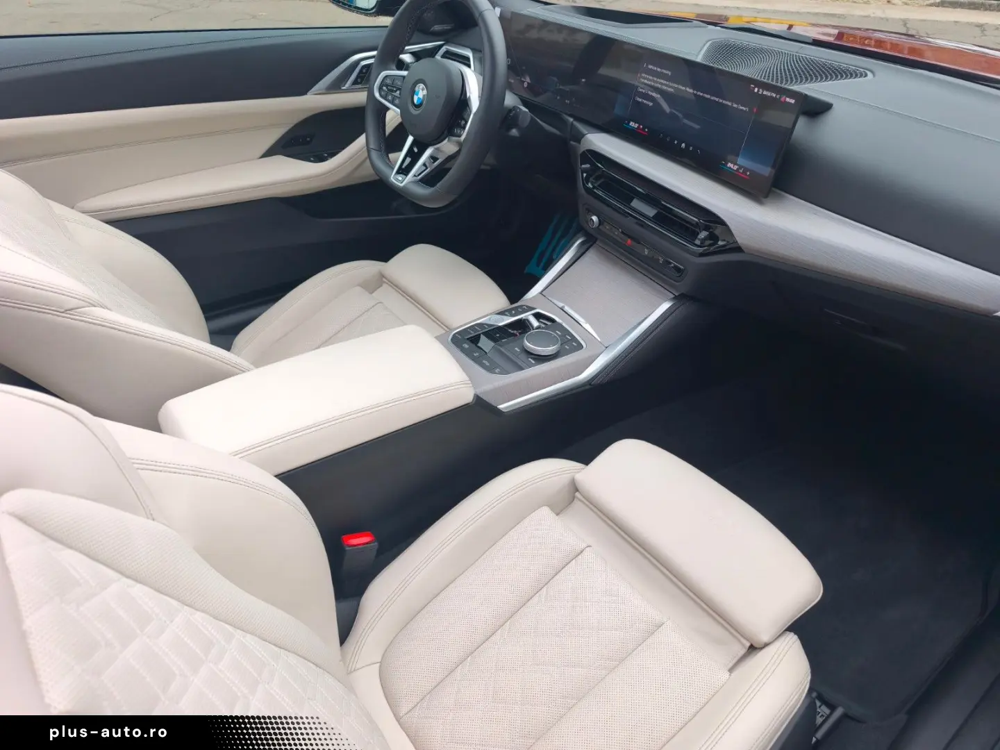 BMW 4 Series 2025 — imagine 7
