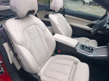 BMW M440 4 Cabrio M440 i xDrive