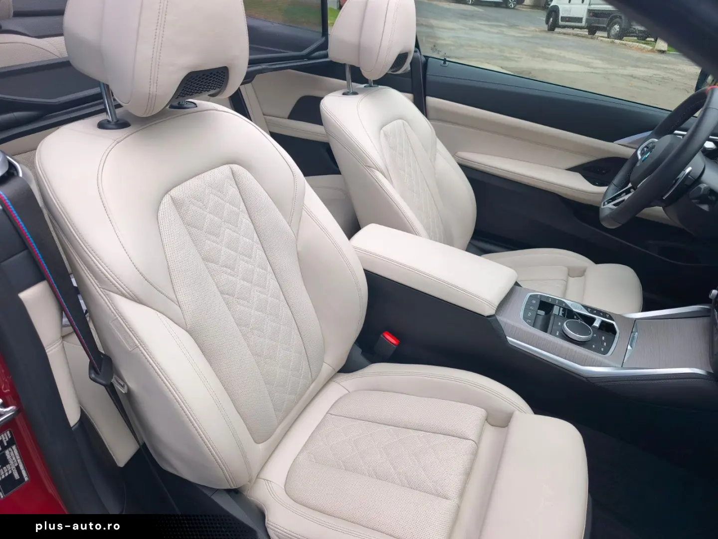BMW 4 Series 2025 — imagine 8