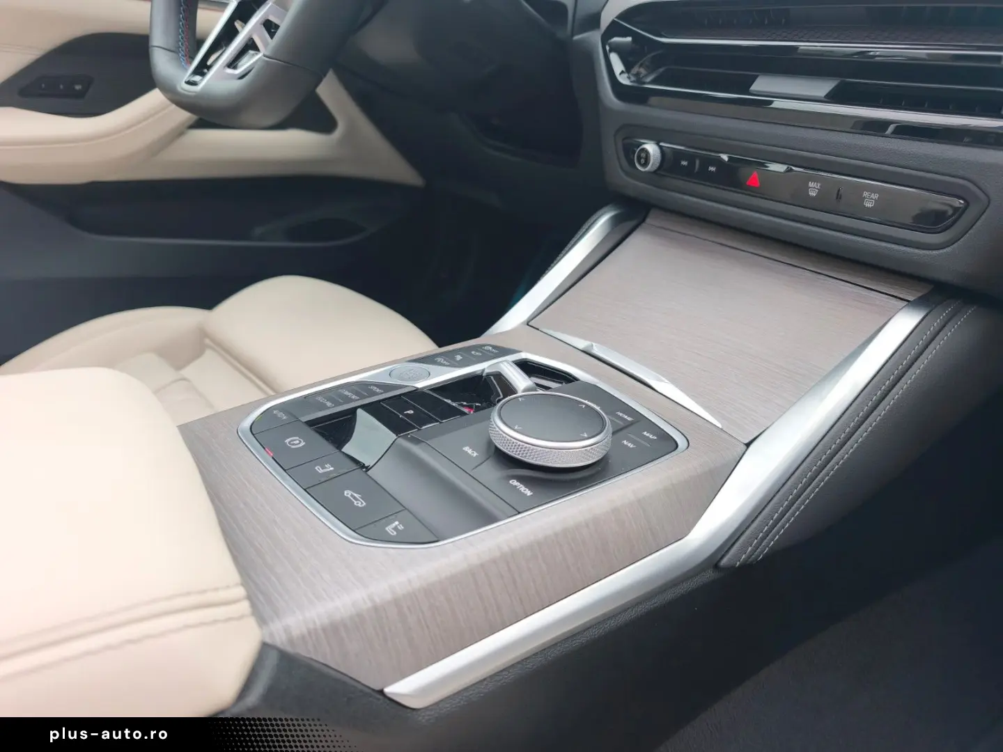 BMW 4 Series 2025 — imagine 9