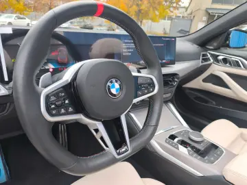 BMW M440 4 Cabrio M440 i xDrive