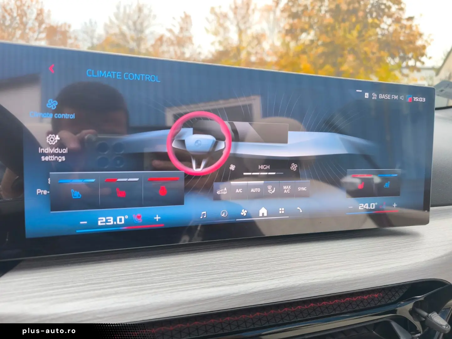 BMW 4 Series 2025 — imagine 11
